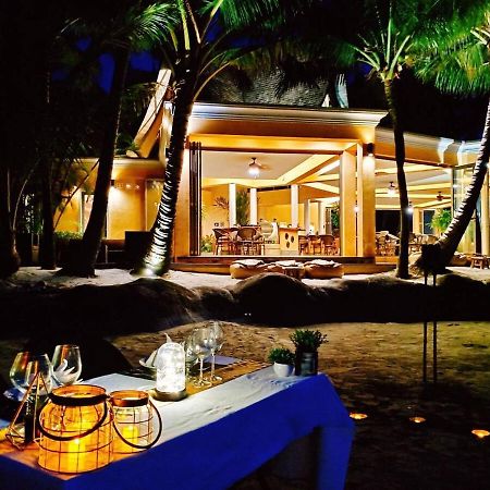 Blue Chill Private Pool Villa - Koh Chang Luaran gambar