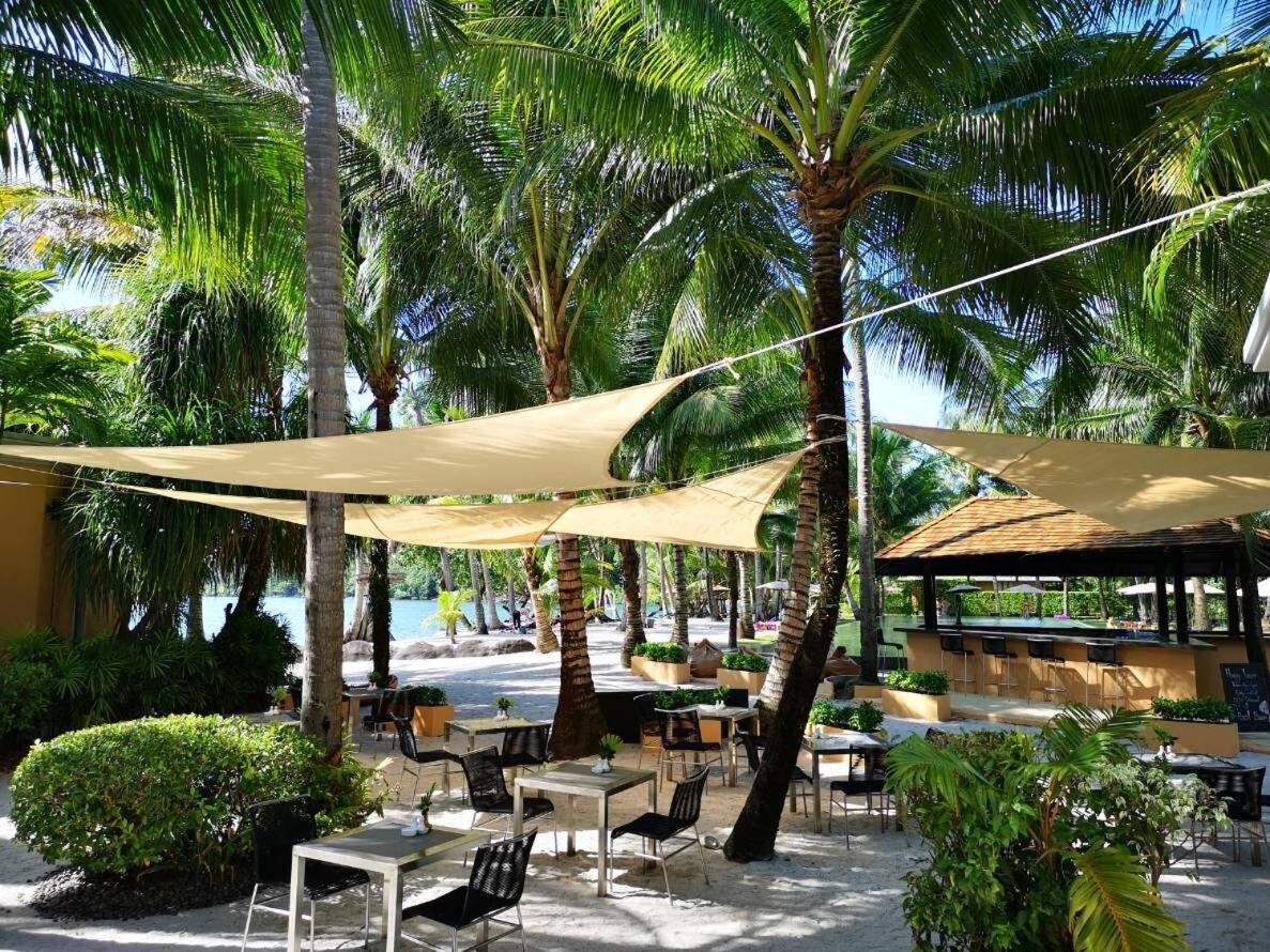 Blue Chill Private Pool Villa - Koh Chang Luaran gambar